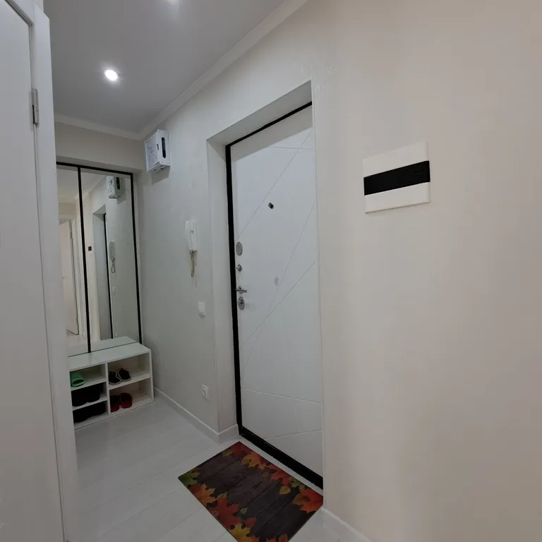 Апартаменты White Room от Rooms Apartments