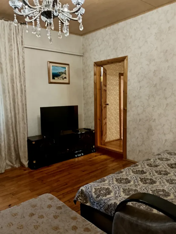 Коттедж Гостевой дом Бриз из 2х комнат — аренда посуточно в Феодосия