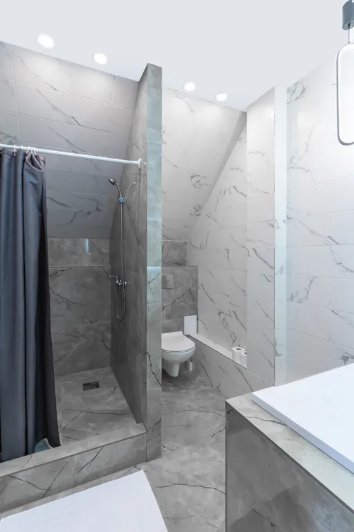 Коттедж Кипарис