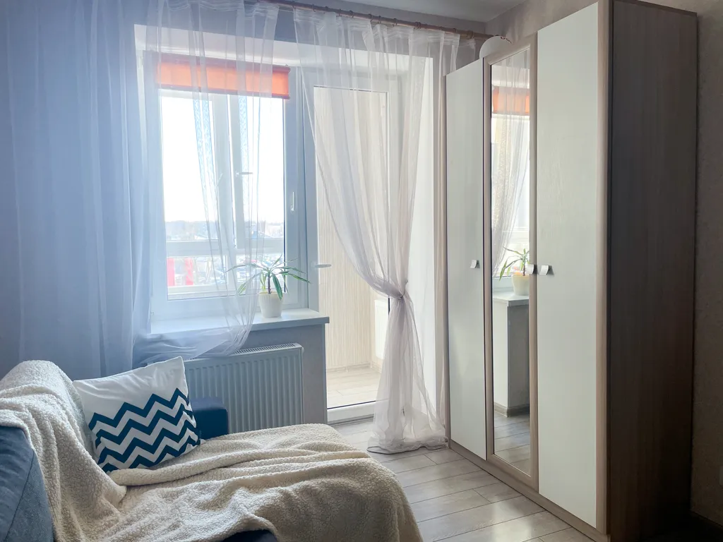 Морская Familia