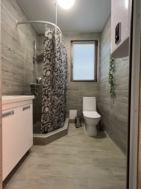 Коттедж Дома в тихом и уютном месте — Южная Озереевка