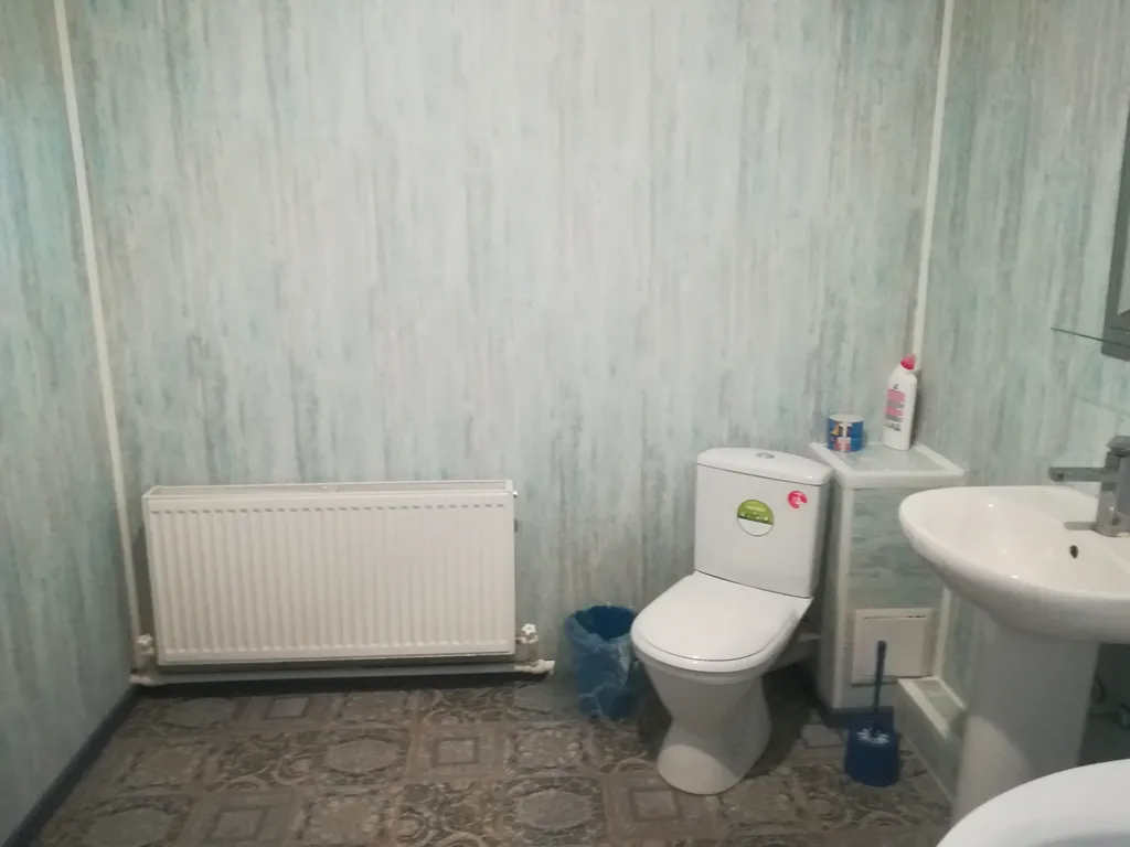 4-комнатный Дом