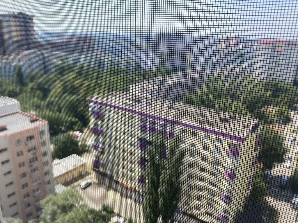 Квартира Квартира Шикapная студия в новом доме — Ростов-на-Дону
