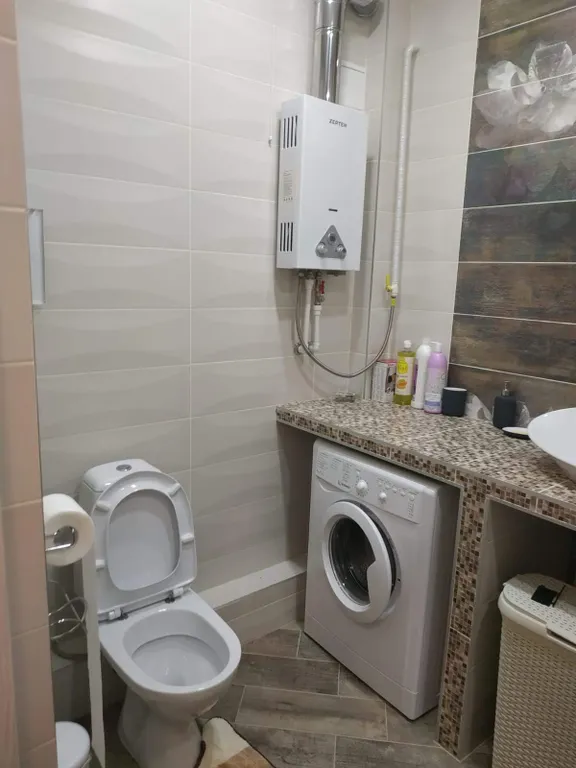 Студия в центре