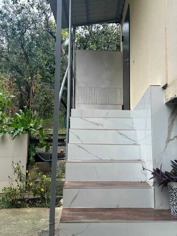 Коттедж Частный дом на Мамайке рядом с морем — Сочи