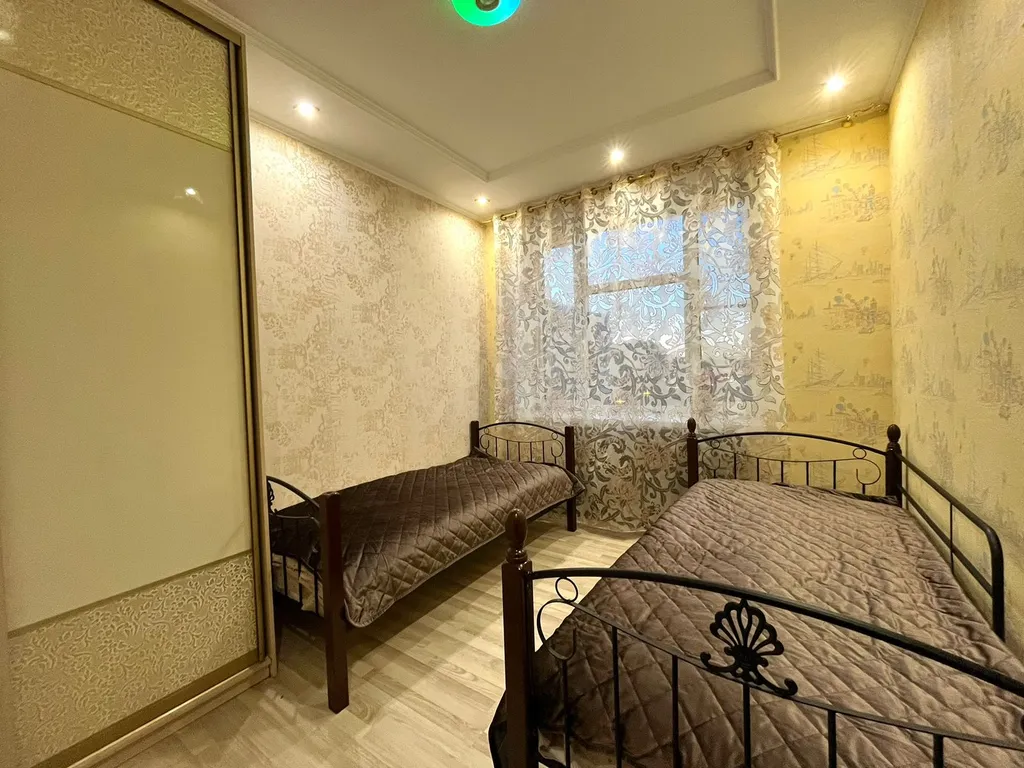 Уютная квартира в самом центре