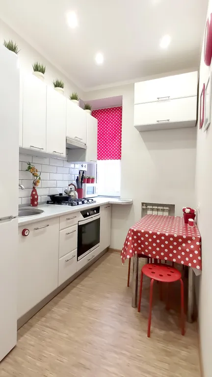 Два шага от центра