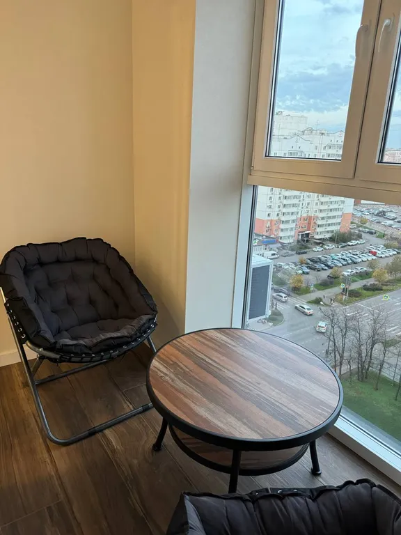 Квартира в центре