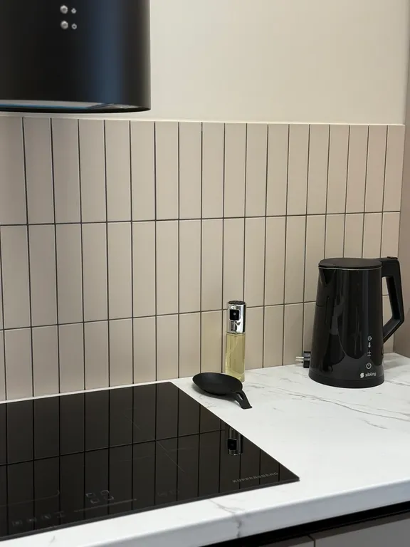 Умная квартира в спальном районе Смоленска - Соловьиная роща