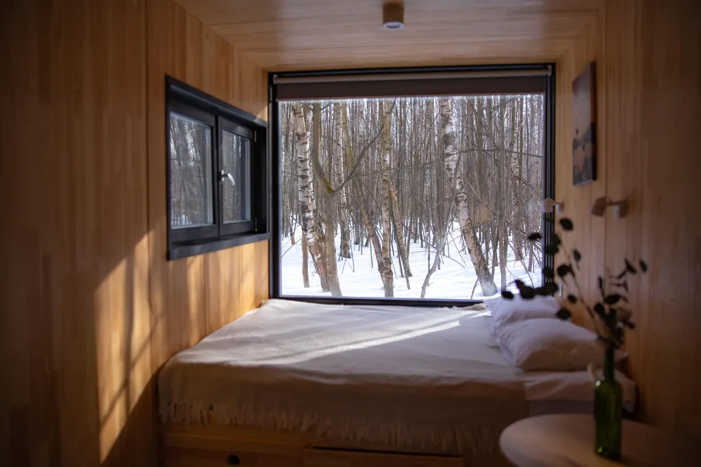 1-комнатный Дом