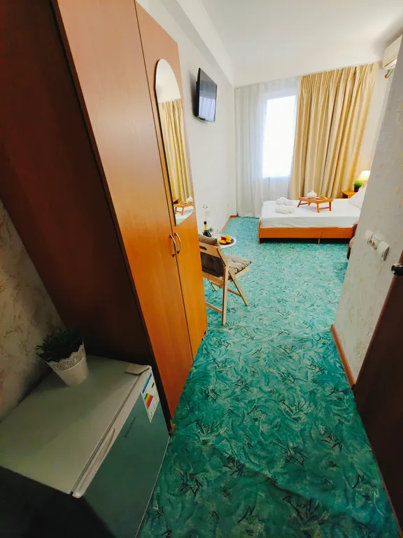 Квартира Комната — Анапа