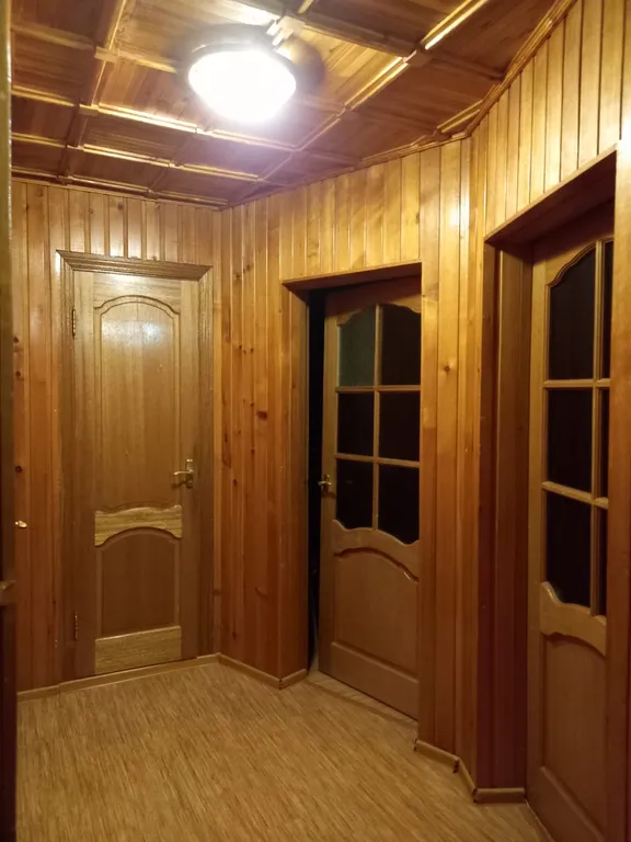 Тихий семейный отдых в самом центре города