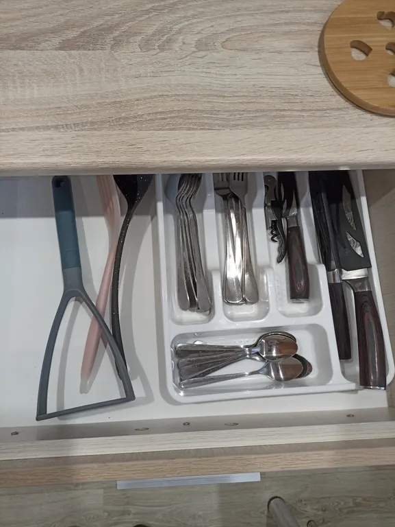 Удобное расположение квартиры для гостей города