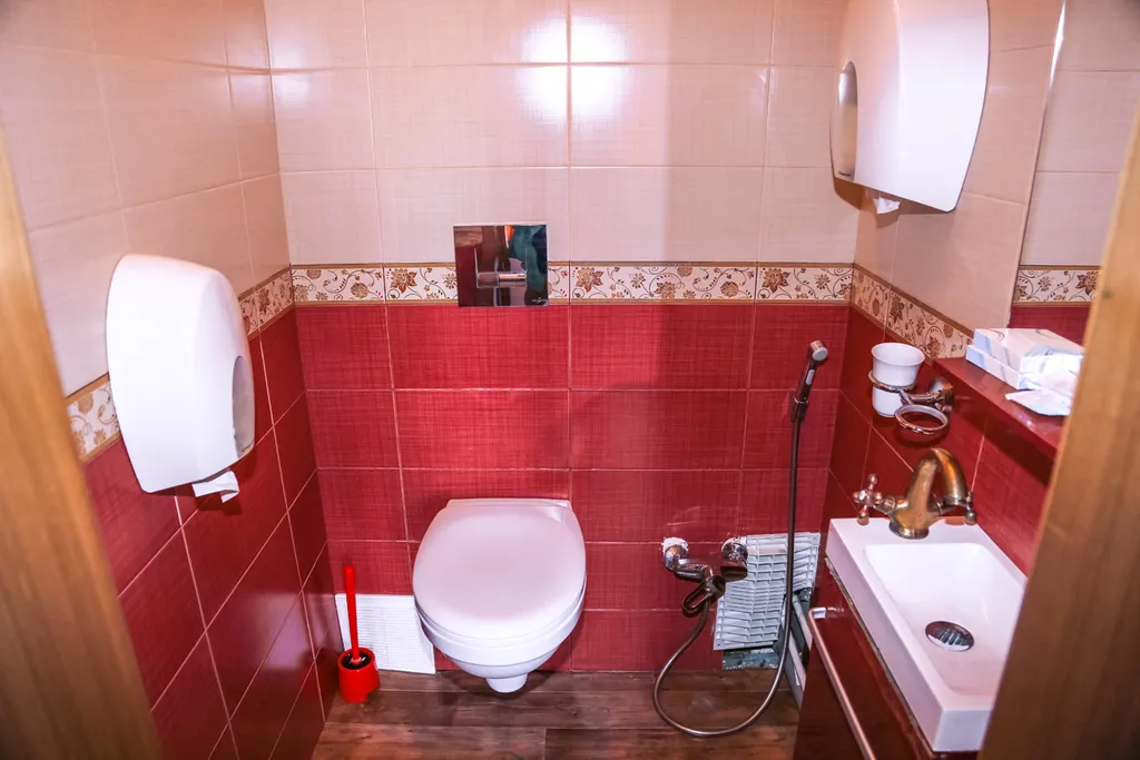 5-комнатный Дом