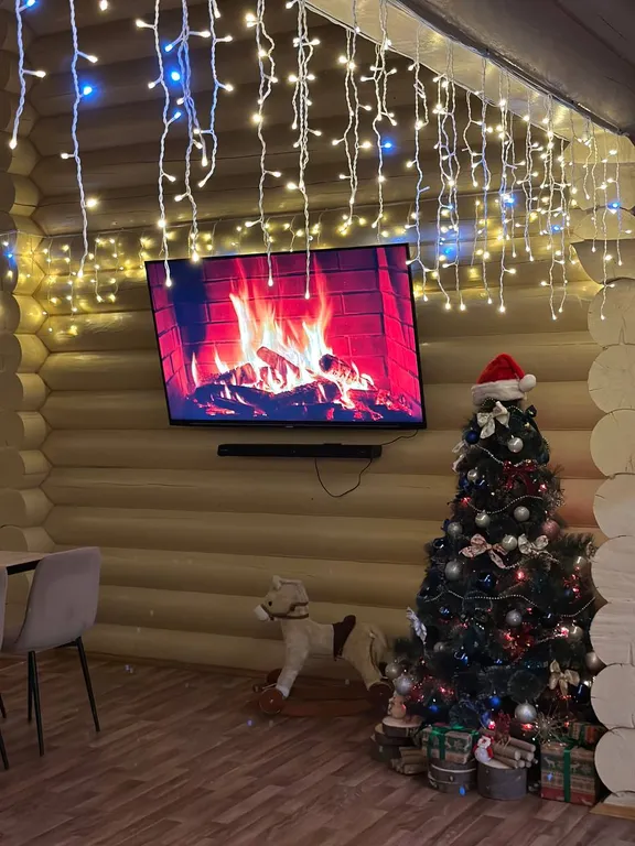 Коттедж Комфортный дом для вашего отдыха — аренда посуточно в Киров