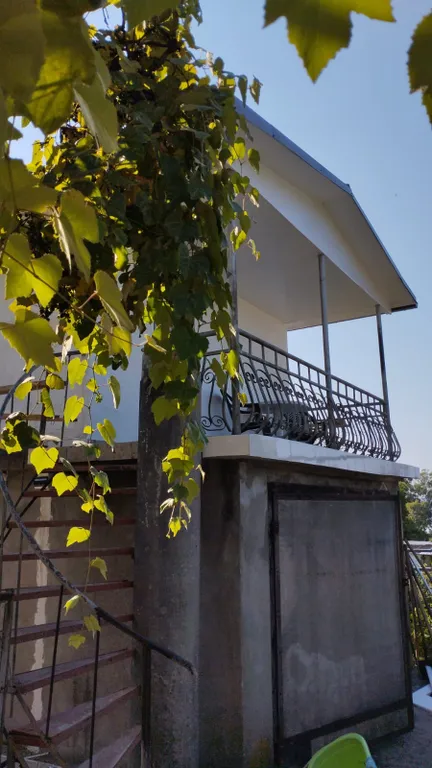 Квартира Комната — аренда посуточно в Новый Афон