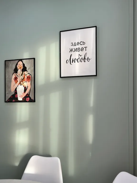 Видовая квартира у Тобольского Кремля