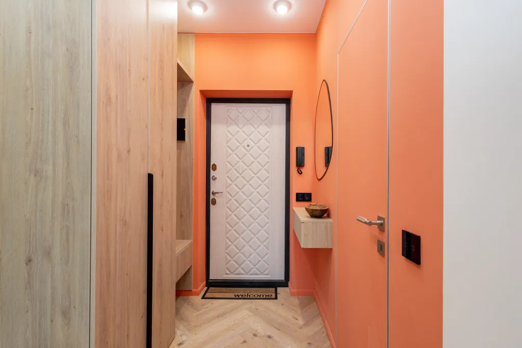 Квартира 1-комнатная Квартира — Светлогорск