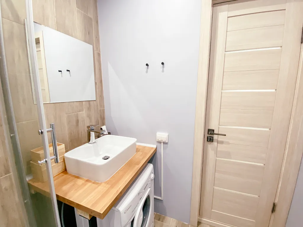 Апартаменты А.В.