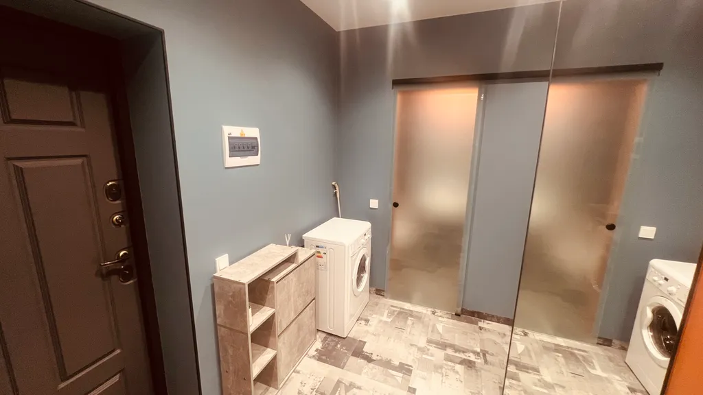 Дизайн студия у моря