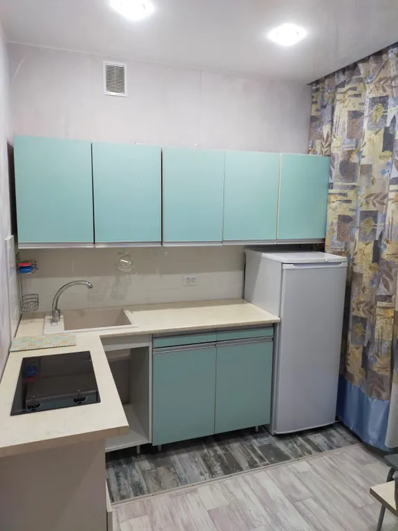 Квартира Уютная квартира в центре — Алапаевск