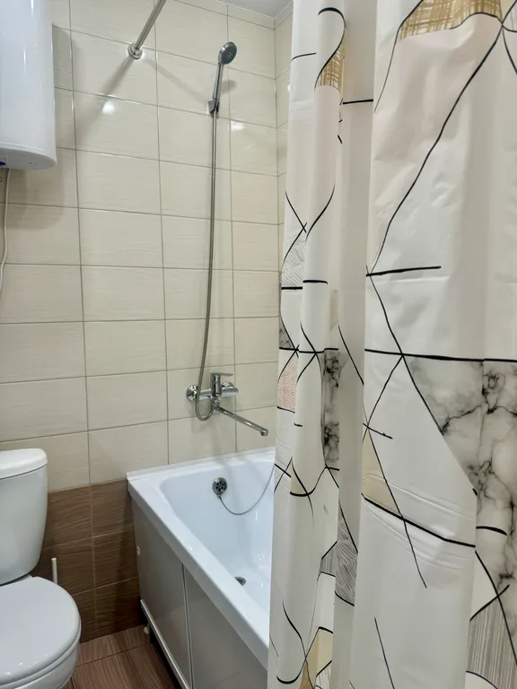 Уютная студия