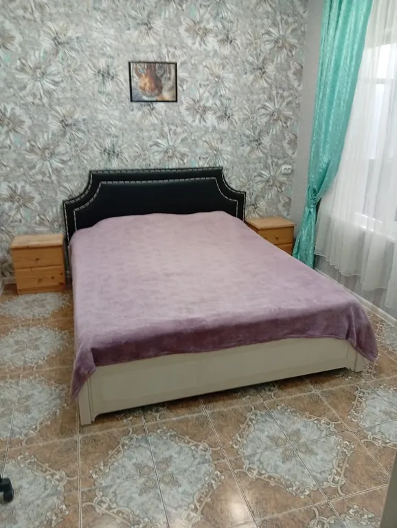 Домик в деревне