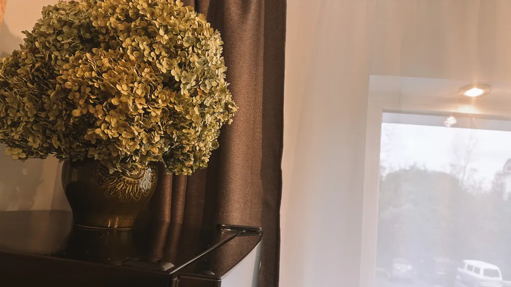 Квартира с бесконтактным заселением и закрытой парковкой