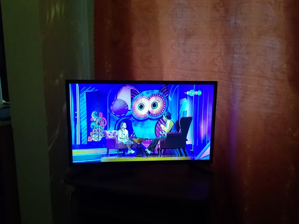 Хорошая квартирка класса эконом в центре города