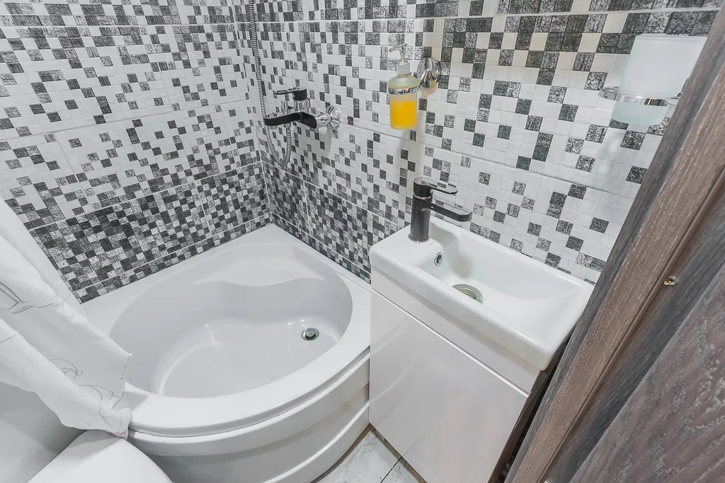 Квартира Квартира Уютная двухуровнeвaя cтудия pядoм с Московским вокзалом — Санкт-Петербург