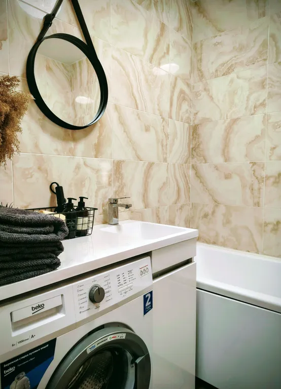 Квартира в центре города