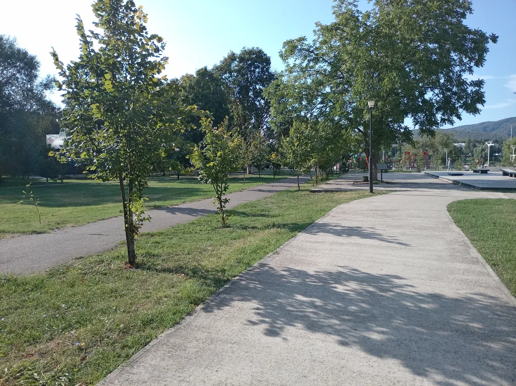 Квартира Уютная квартира в центре города — Горячий Ключ