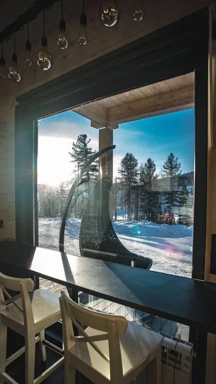 5-комнатный Дом