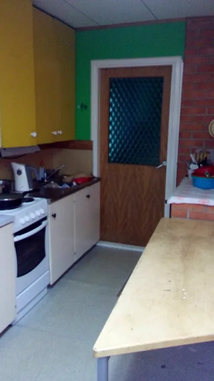 Коттедж Уютный дом в тихом месте — Туокслахти