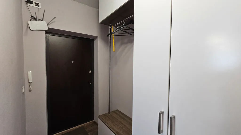 Квартира Квартира Марьин Дом на Малышева, 42 — Екатеринбург