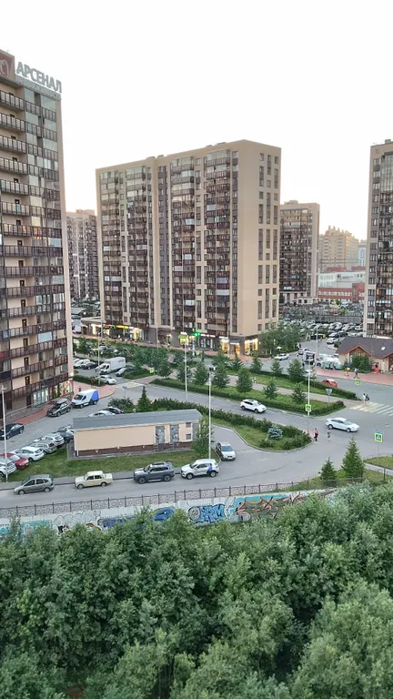 Уютная квартира у метро для Вас