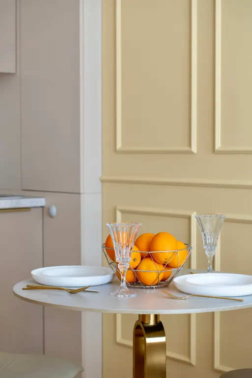 Квартира Апартаменты У Моря — Зеленоградск