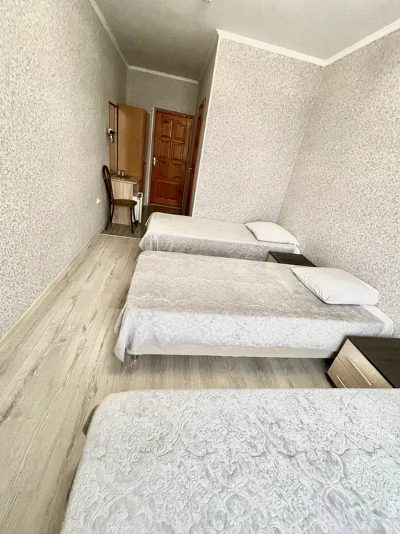 Квартира Комната — Адлер