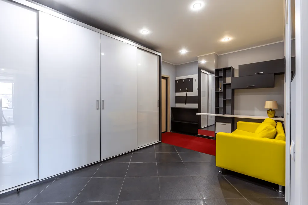 Квартира Апартаменты в центре Санкт-Петербурга у Московского вокзала — Санкт-Петербург