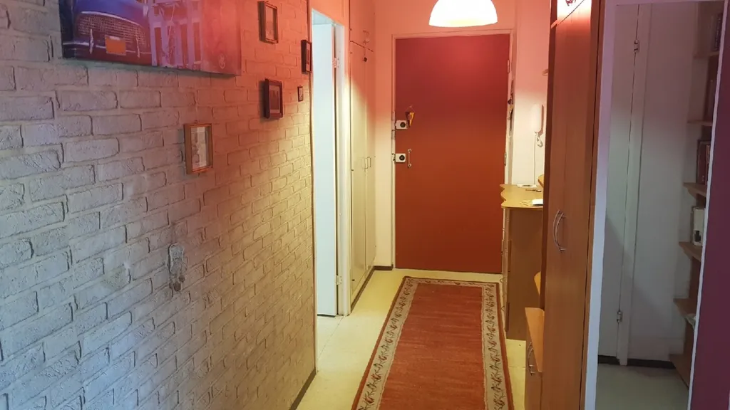 2-х комнатная финская квартира в центре