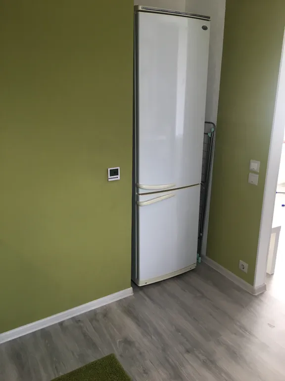 Стильная новая квартира с дизайнерским ремонтом в центре города