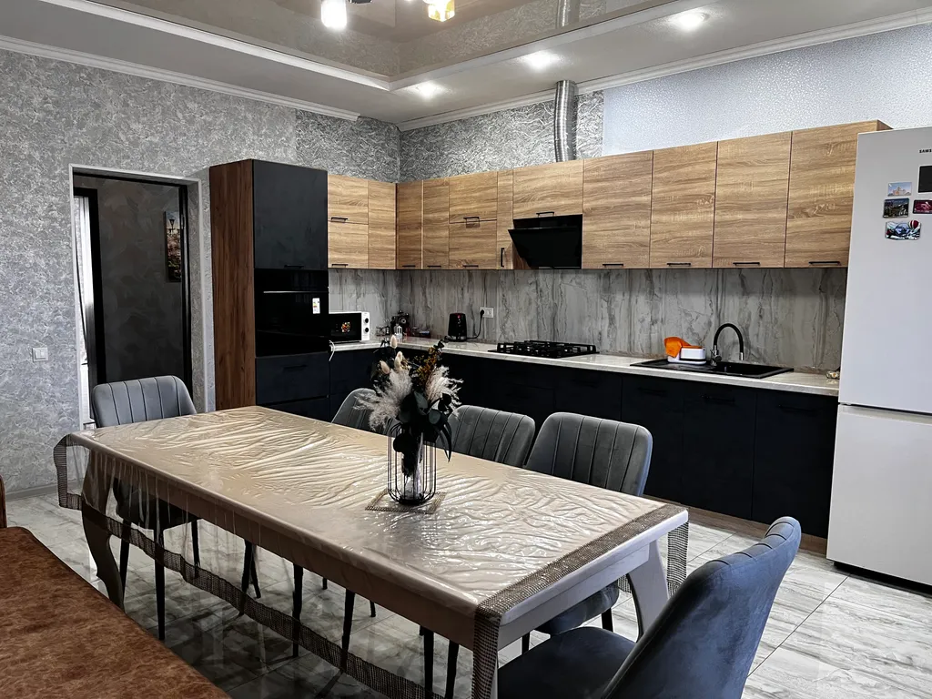 Гостевой дом ‘Маргарита’