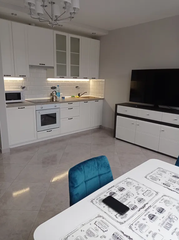 Уютная квартира в ЖК комфорт-класса Пионерская Лагуна