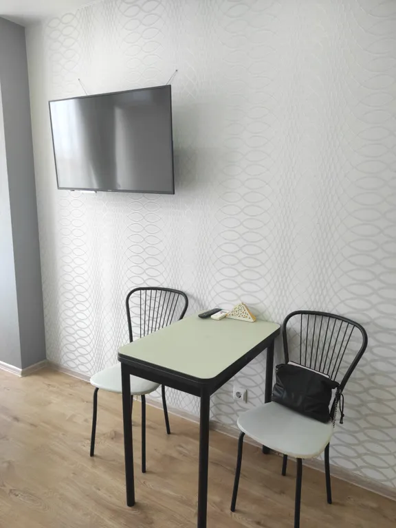 Квартира Квартира с видом на море свысока — Адлер