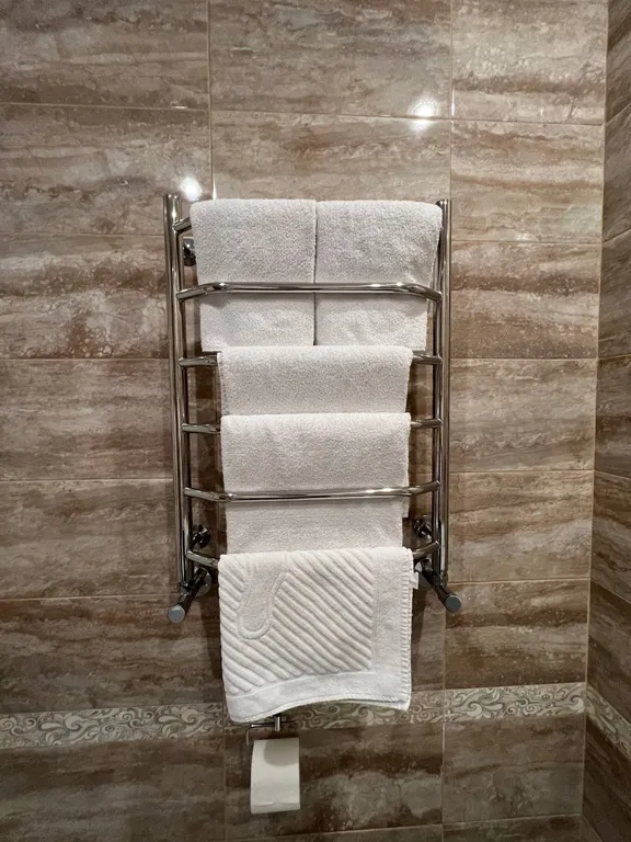 Дизайнерская vip квартира в центре