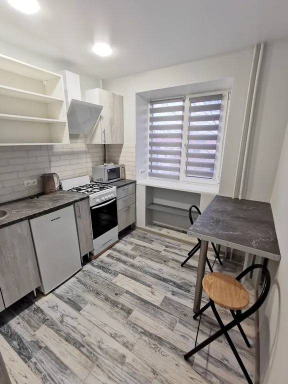 Уютная 1-комнатная квартира в самом сердце города