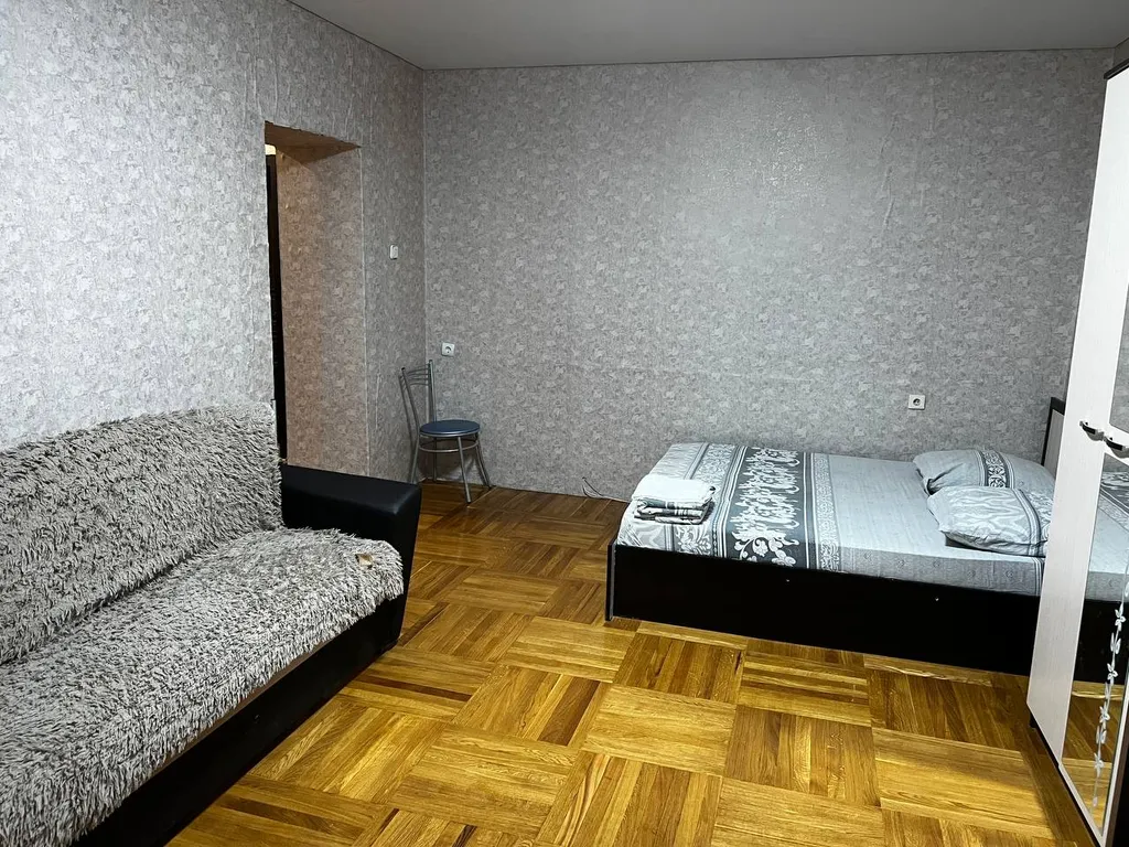 Квартира около БГТУ им Шухова