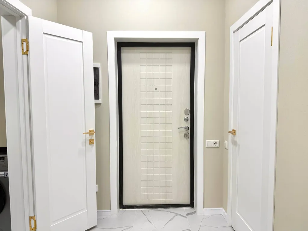 Уютный апартамент в центре города