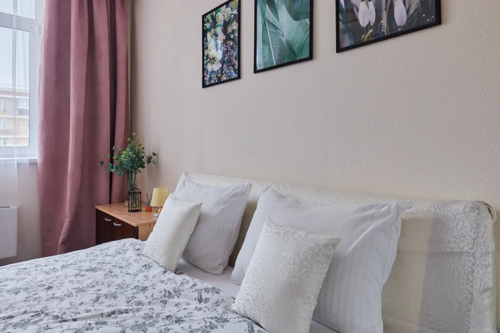 Апартамент White Rabbits