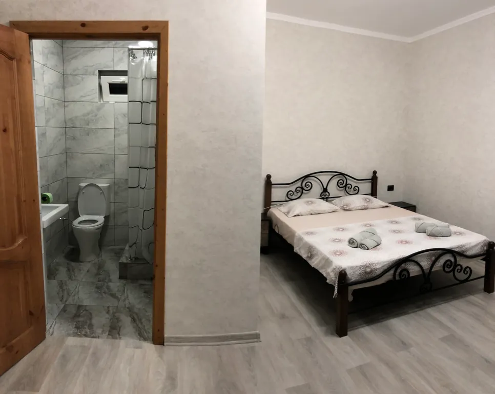 Квартира Комната — Гагра